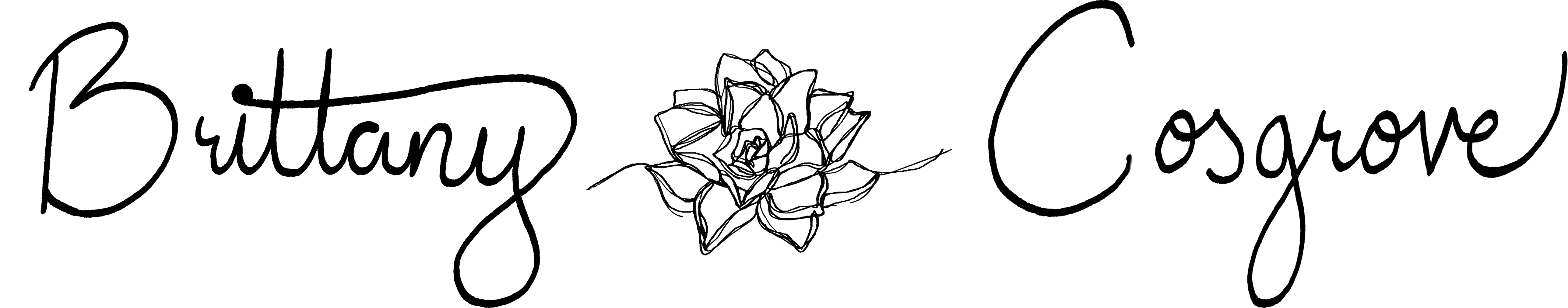 Brittany Cosgrove Studio